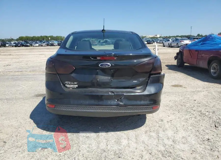 1FADP3F24EL201967 Photo# 6