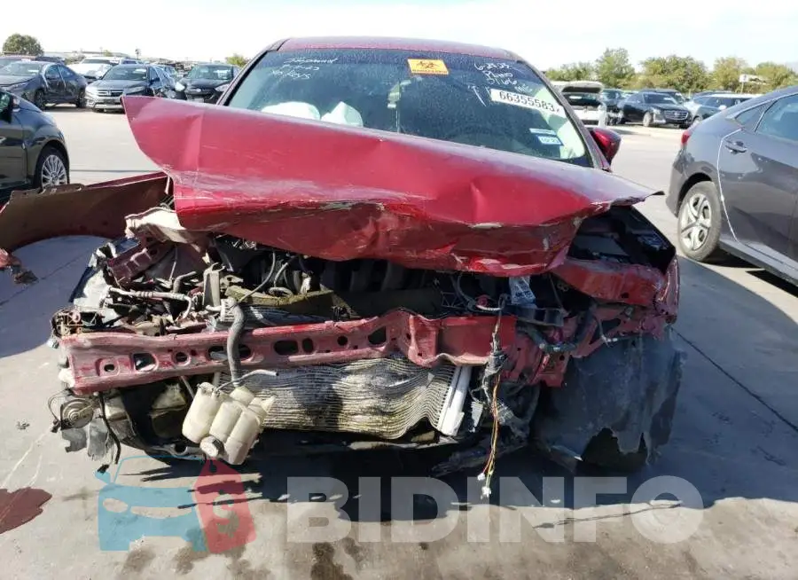1FADP3F25EL230166 Photo# 5