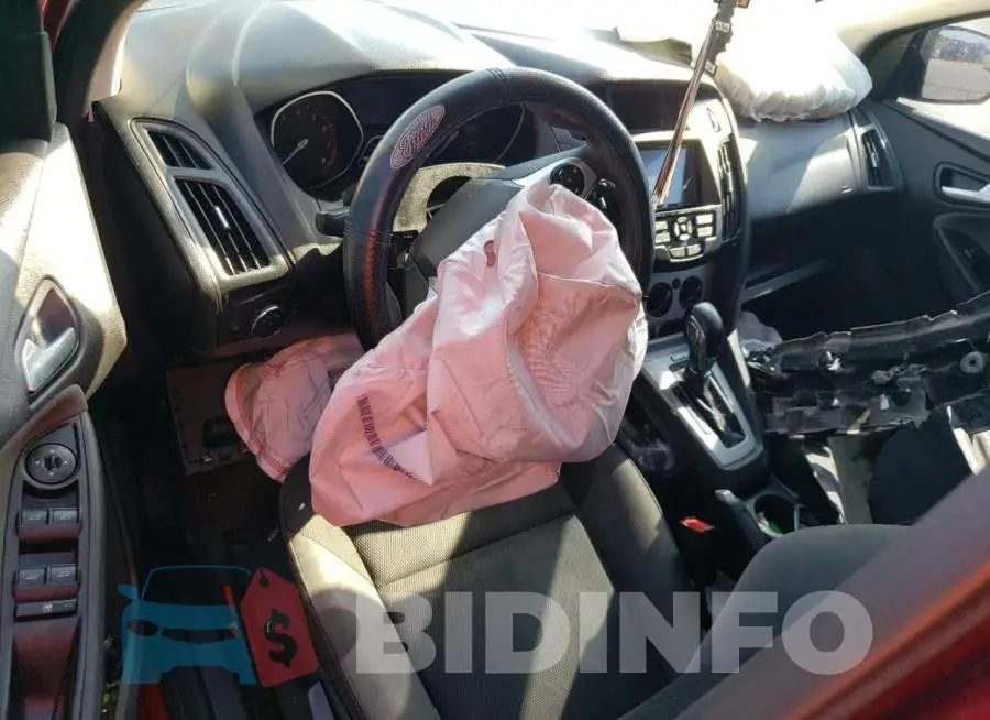 1FADP3F25EL230166 Photo# 8