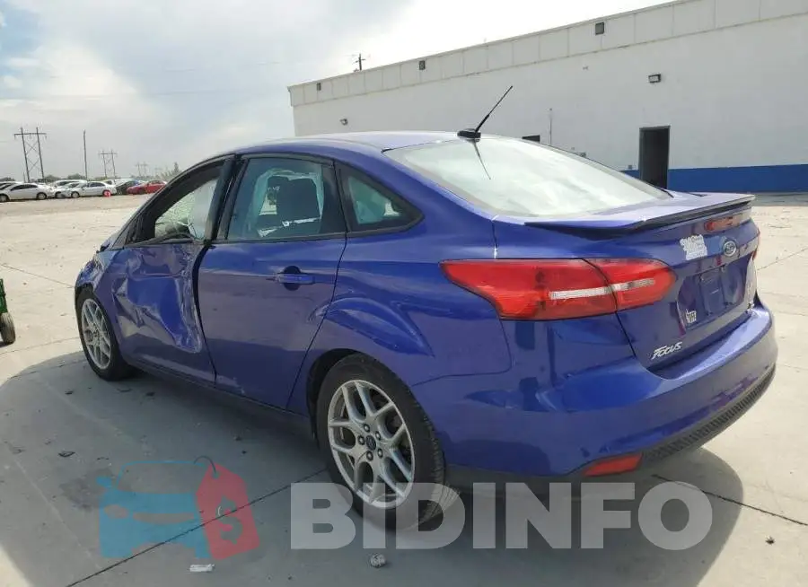 1FADP3F26FL253490 Photo# 2