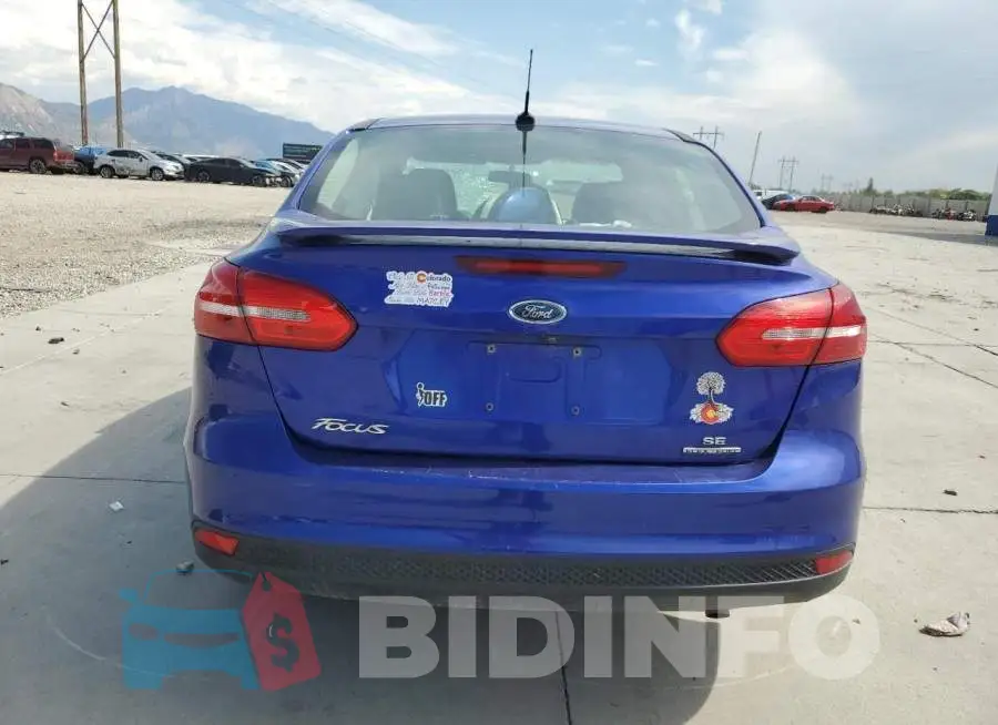 1FADP3F26FL253490 Photo# 6