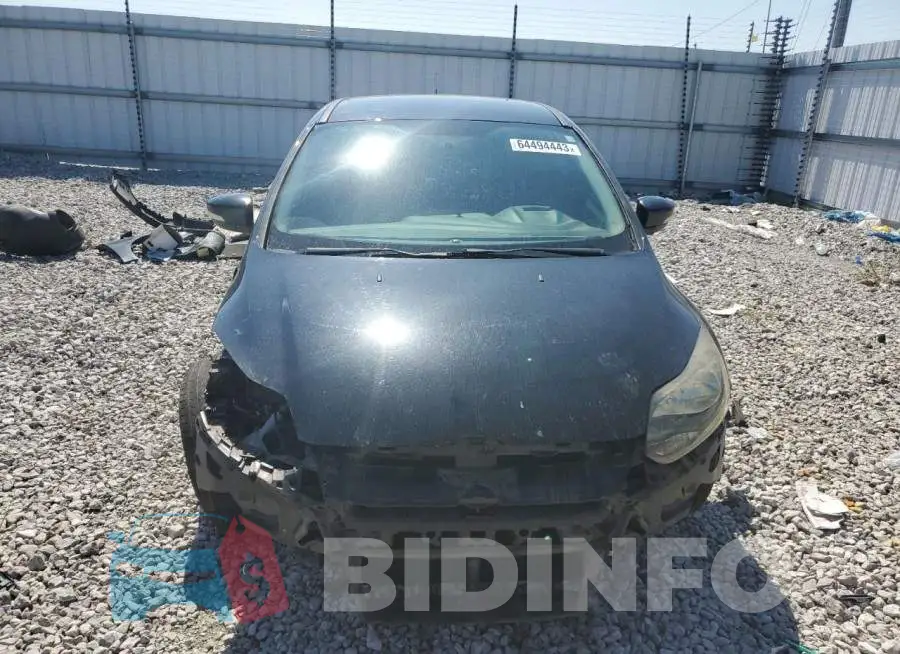1FADP3F2XEL109634 Photo# 5