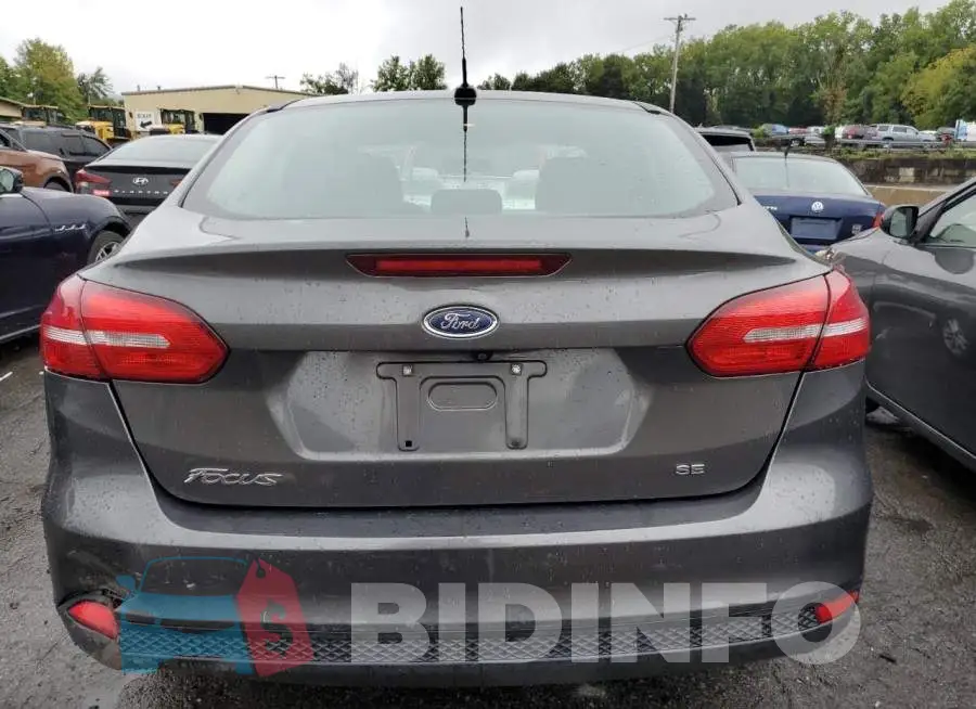1FADP3F2XFL264007 Photo# 6