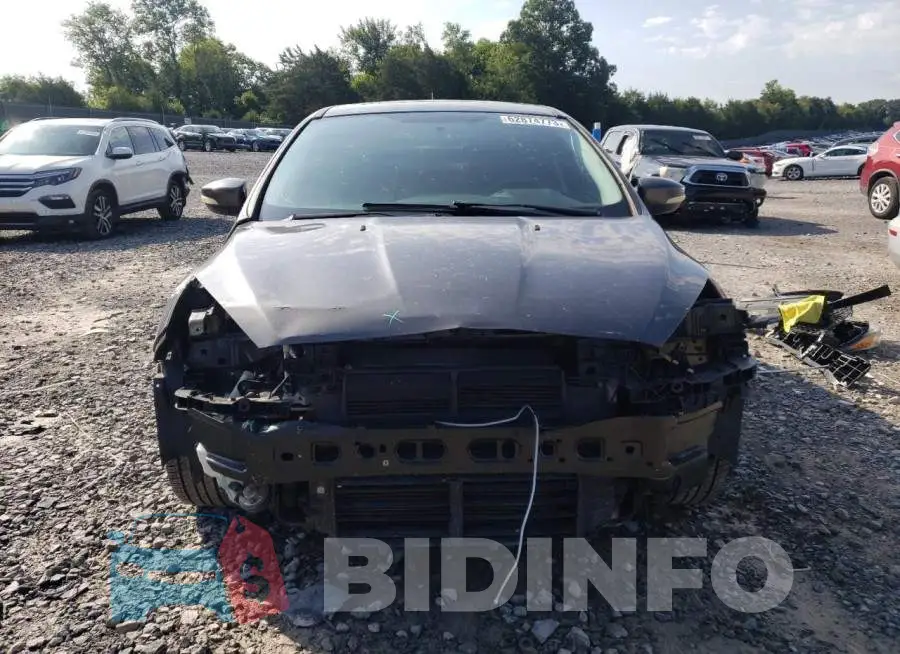 1FADP3F2XFL342544 Photo# 5