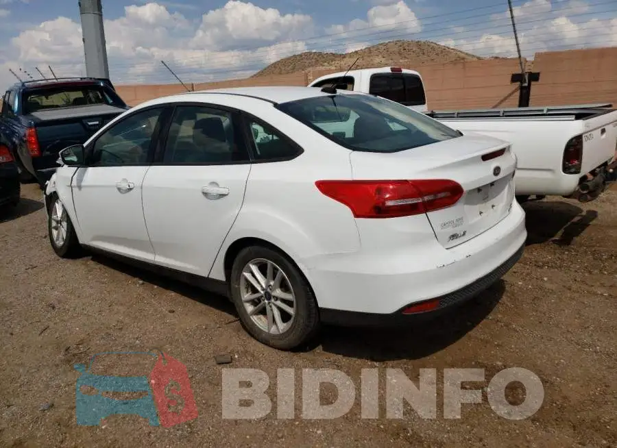 1FADP3FE2JL204855 Photo# 2