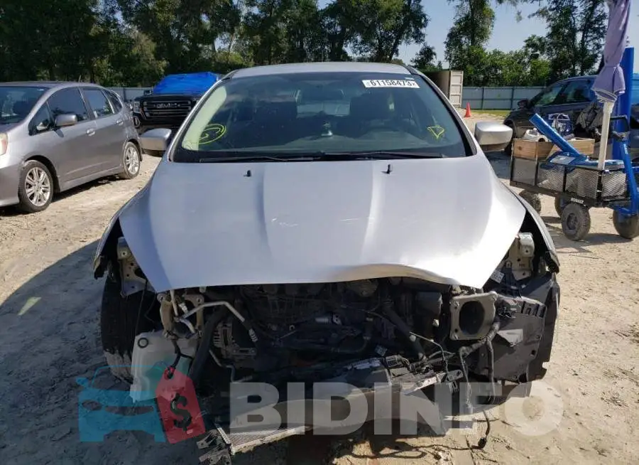 1FADP3K28JL218027 Photo# 5