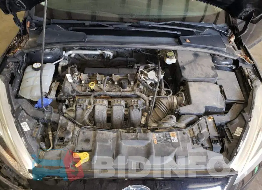 1FADP3K2XJL286863 Photo# 11