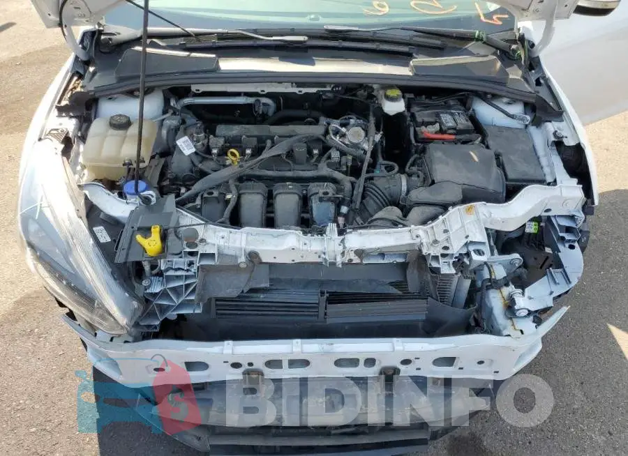 1FADP3M27JL294397 Photo# 11