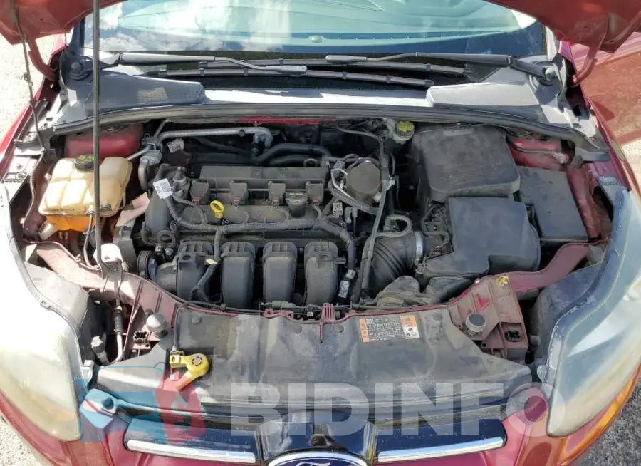 1FADP3N24EL345780 Photo# 11