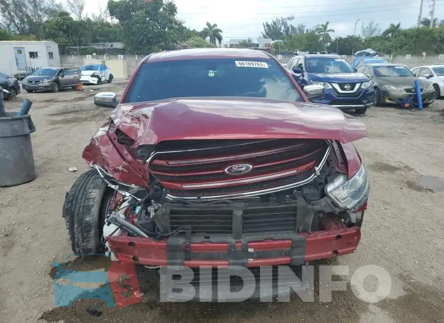 1FAHP2F83GG104738 Photo# 5
