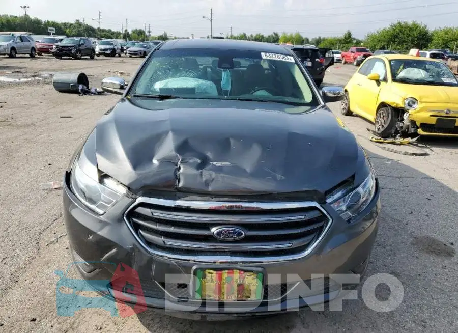 1FAHP2F83HG117748 Photo# 5