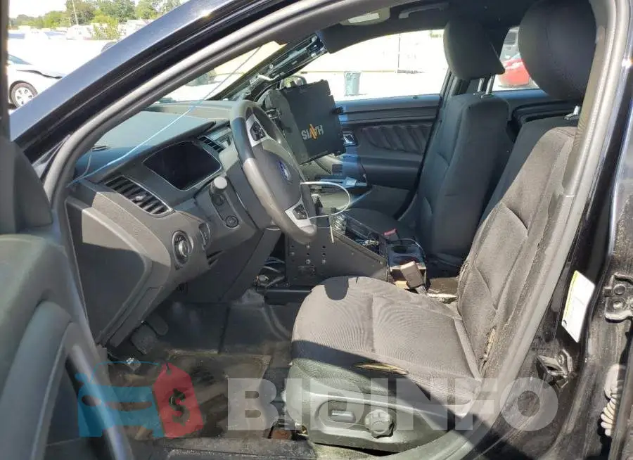 1FAHP2MK3FG203735 Photo# 7