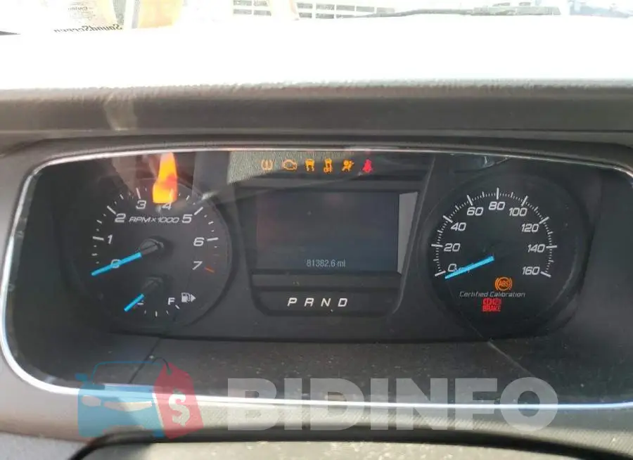 1FAHP2MK3FG203735 Photo# 9