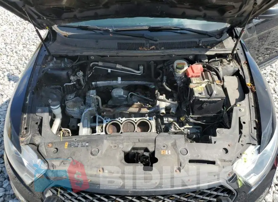 1FAHP2MK3FG203735 Photo# 11