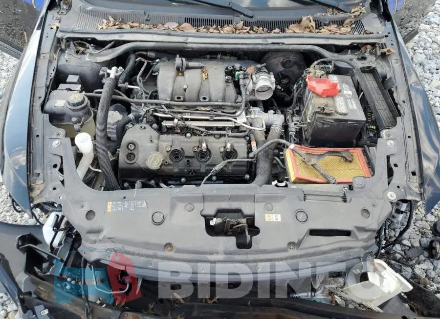 1FAHP2MK3JG133694 Photo# 11