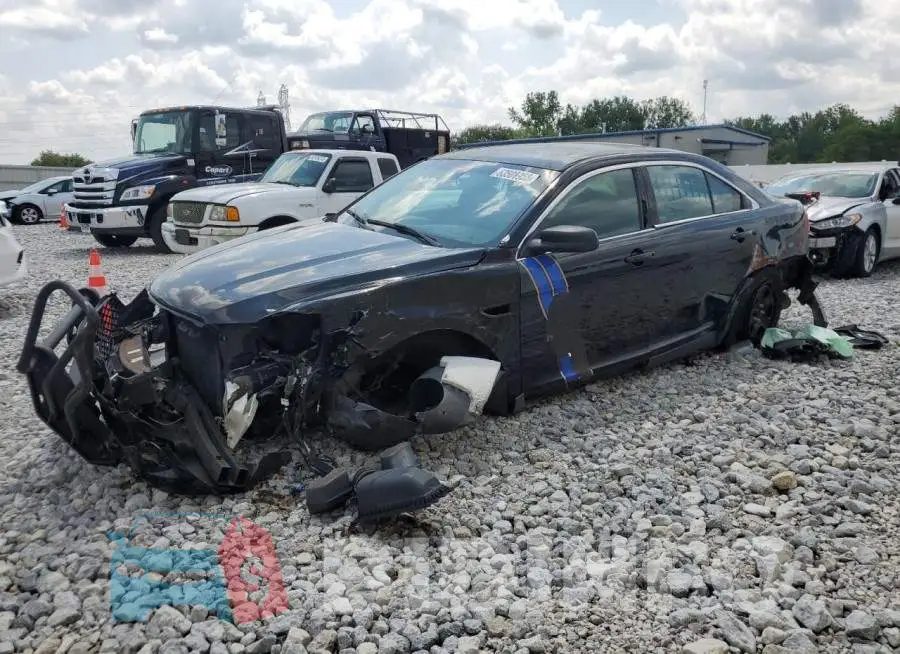 1FAHP2MK3JG133694 Photo# 1