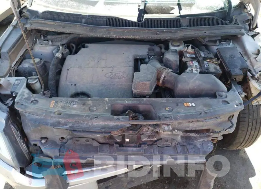 1FM5K8B83HGD22938 Photo# 12