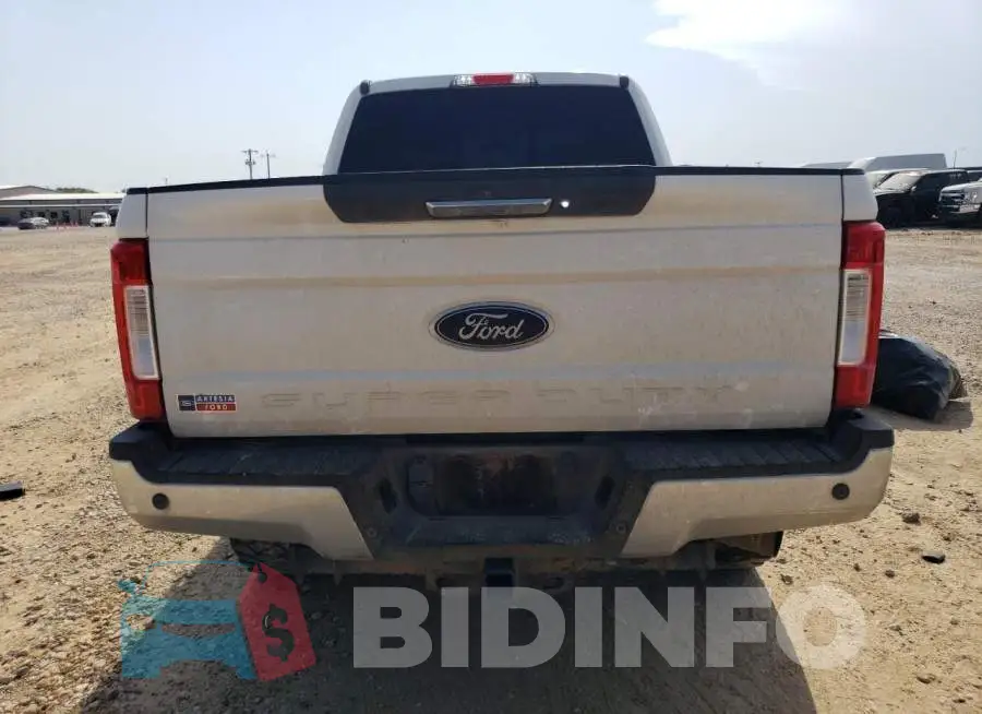 1FT7W2BT3KEF77594 Photo# 6