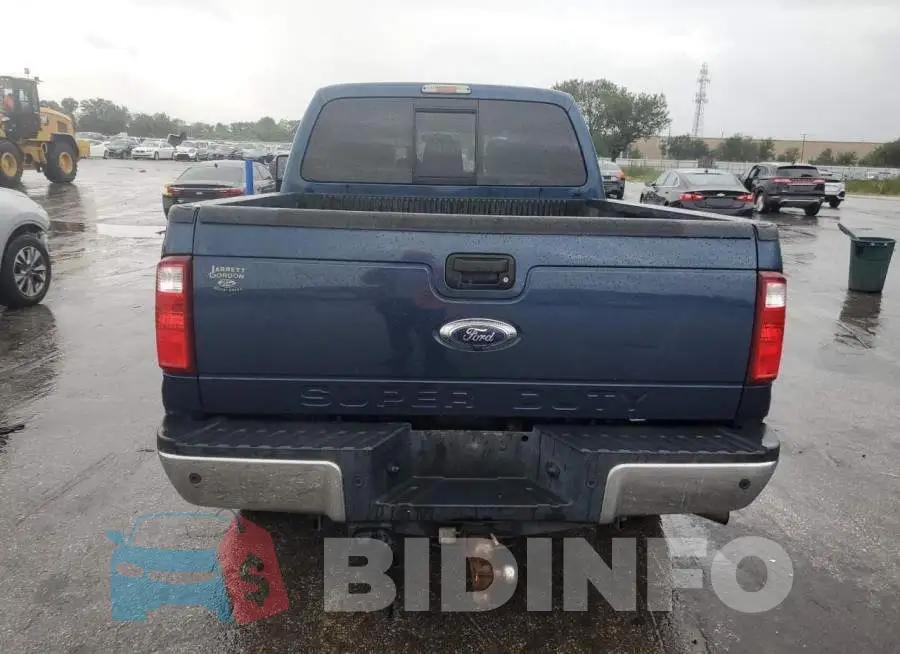 1FT7W2BT6GEC60013 Photo# 6