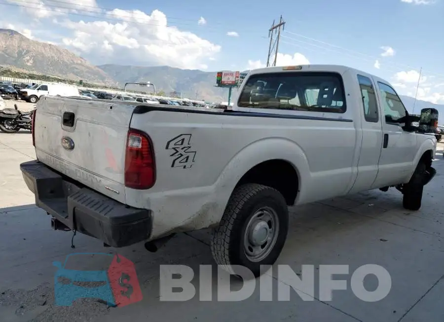 1FT7X2B65EEB09569 Photo# 3