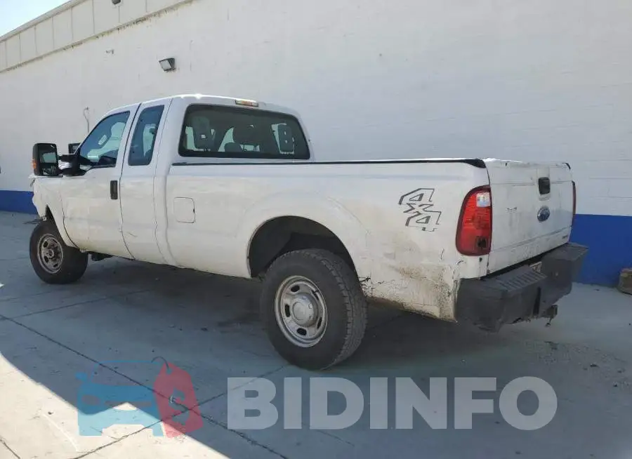 1FT7X2B65EEB09569 Photo# 2
