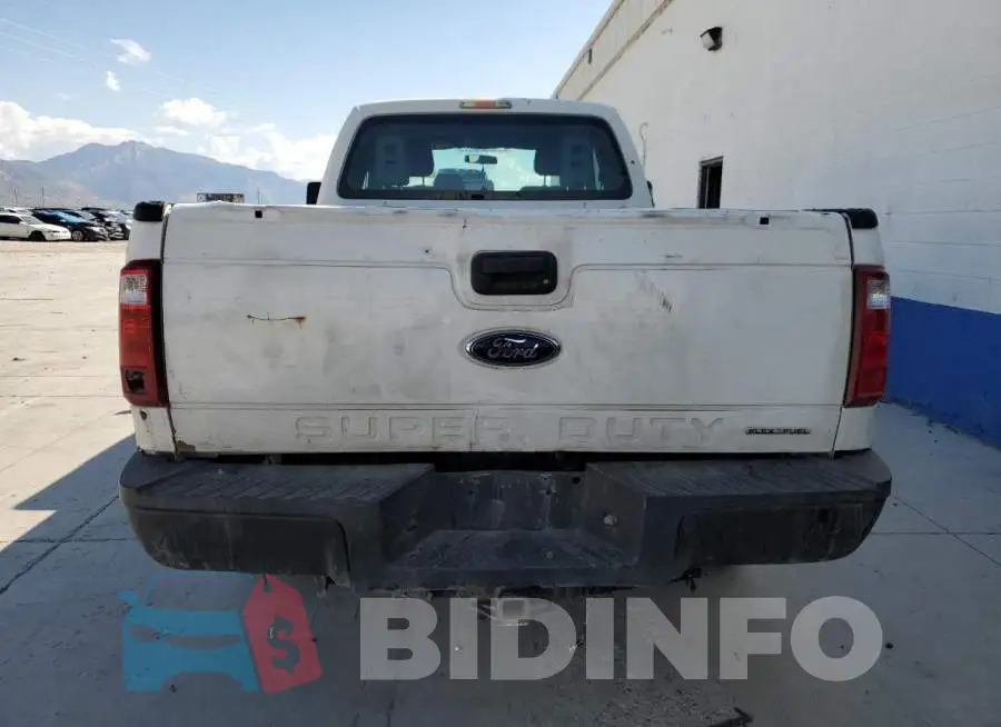 1FT7X2B65EEB09569 Photo# 6