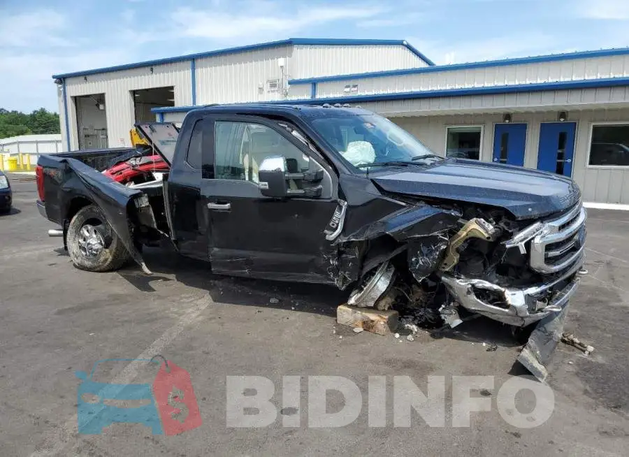 1FT8X3BN0MED65361 Photo# 4