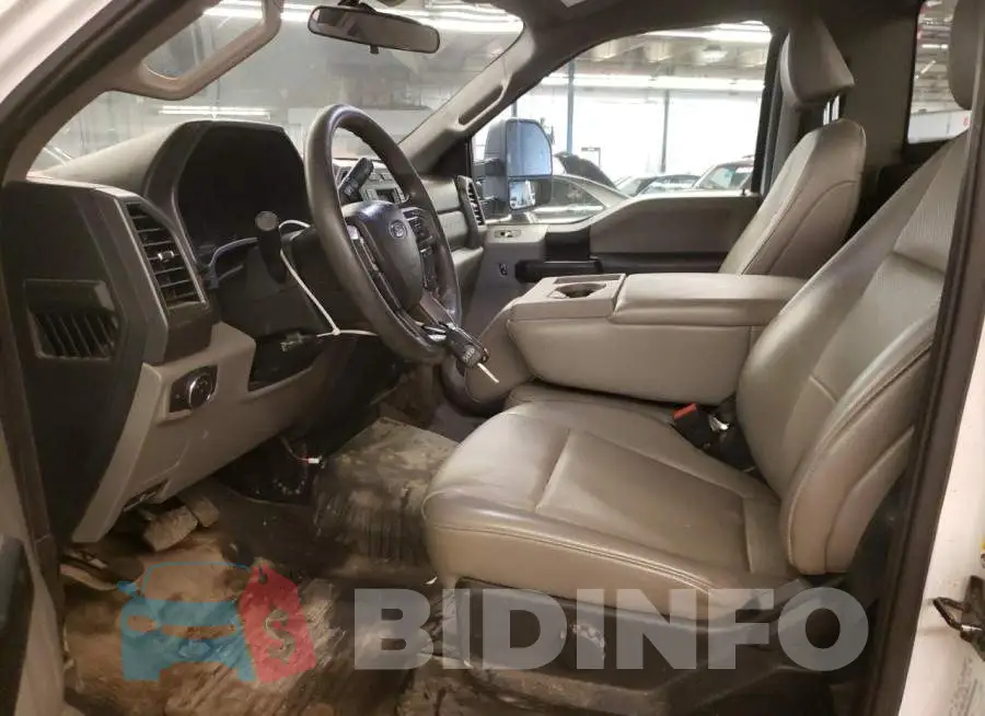 1FTBF2B60MED04412 Photo# 7