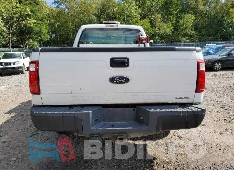 1FTBF2B65FED48103 Photo# 6