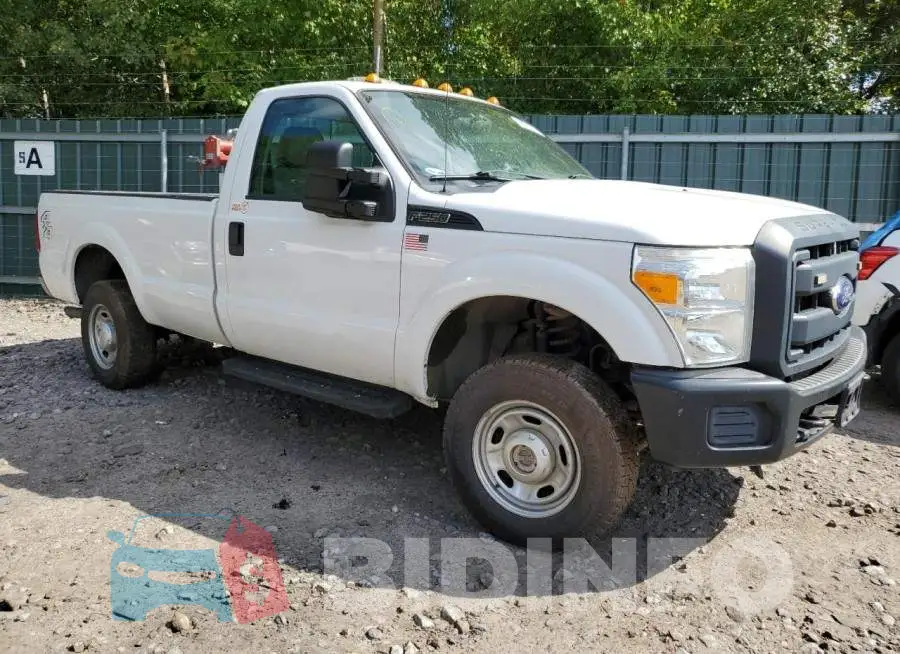 1FTBF2B65FED48103 Photo# 4