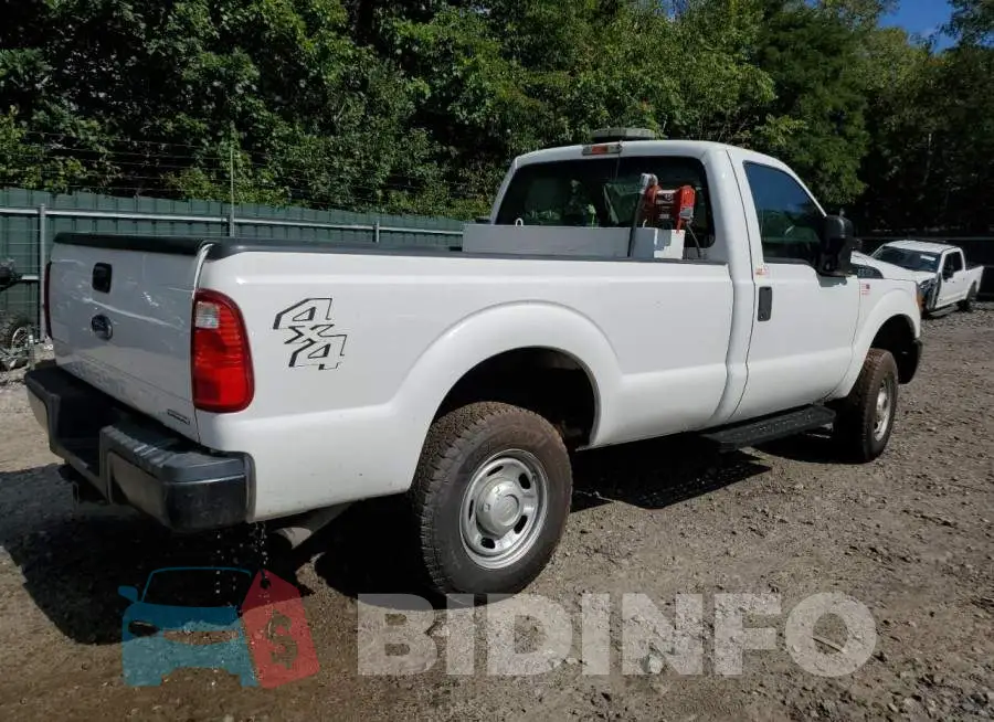 1FTBF2B65FED48103 Photo# 3