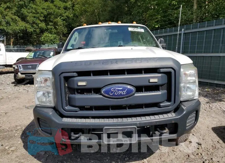 1FTBF2B65FED48103 Photo# 5