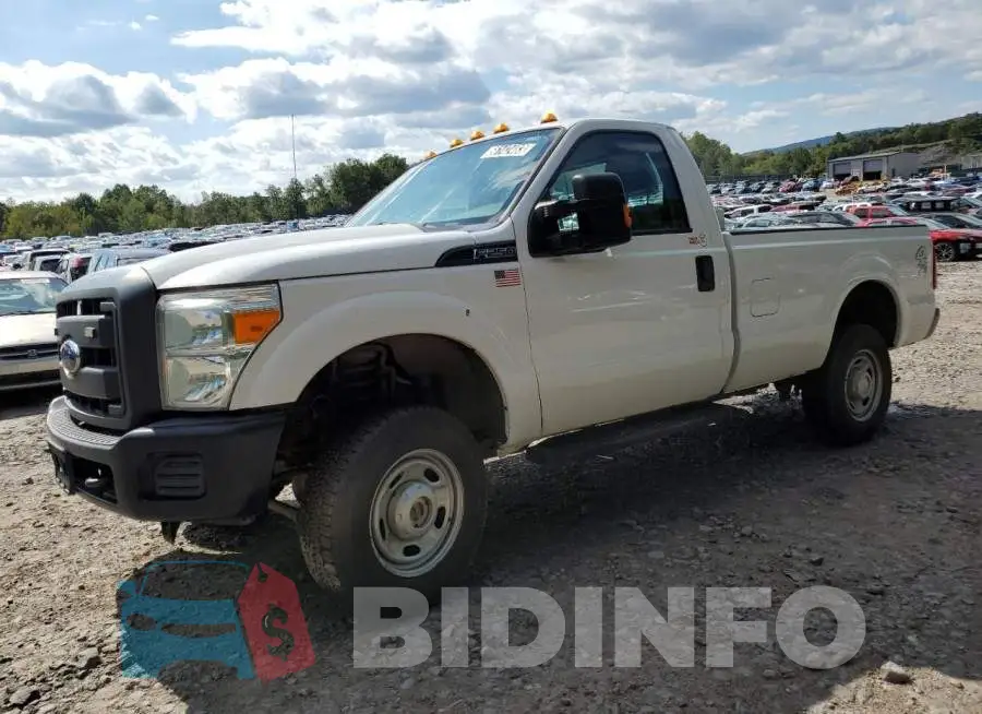 1FTBF2B65FED48103 Photo# 1