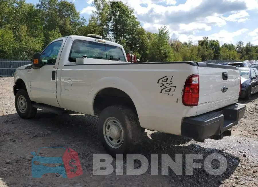 1FTBF2B65FED48103 Photo# 2