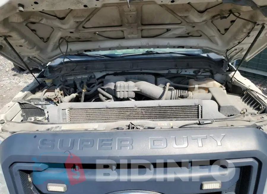 1FTBF2B65FED48103 Photo# 11