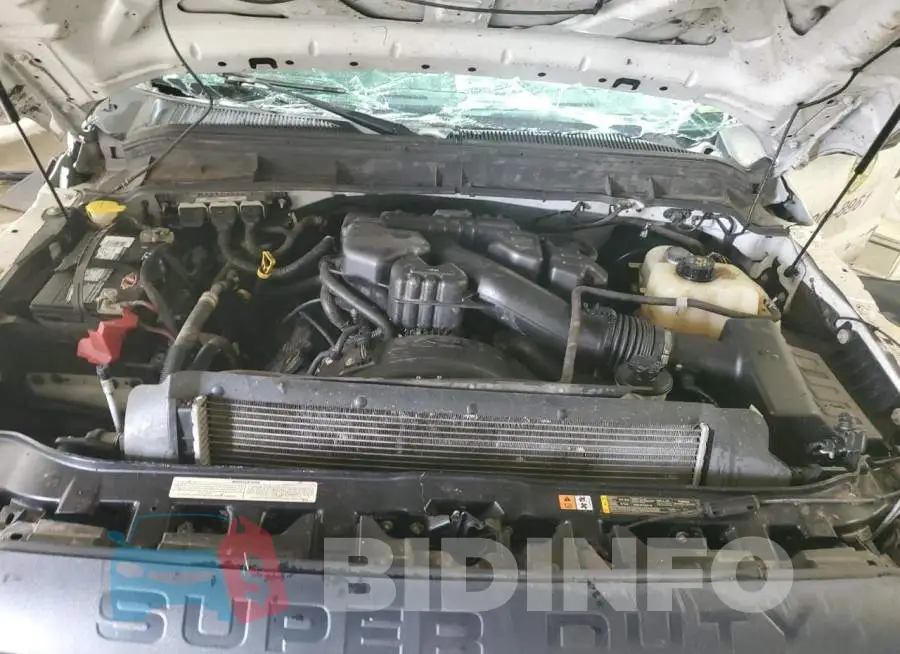 1FTBF2B67GEA84318 Photo# 11