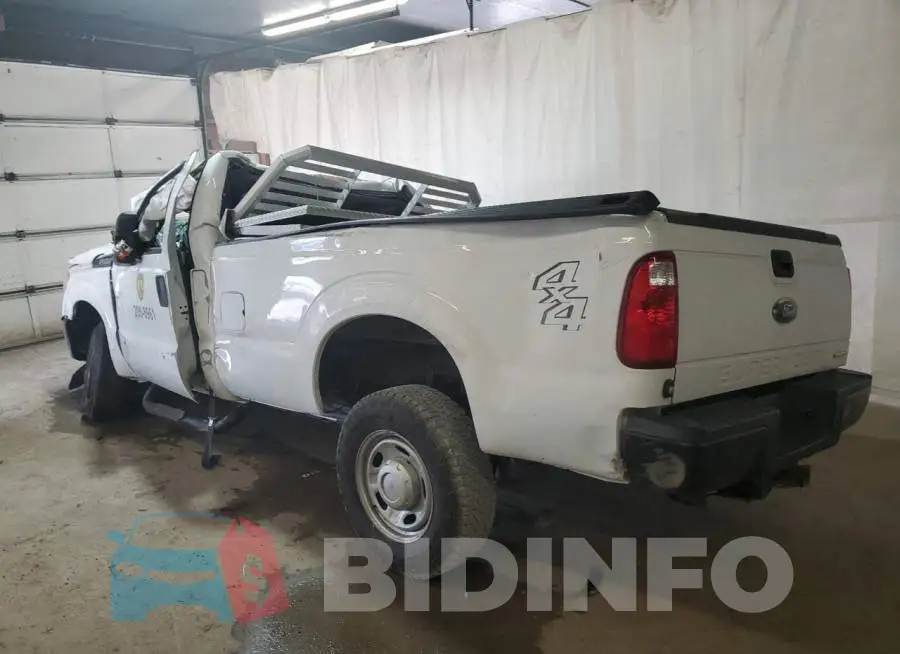1FTBF2B67GEA84318 Photo# 2