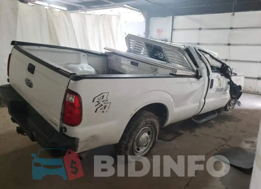 1FTBF2B67GEA84318 Photo# 3