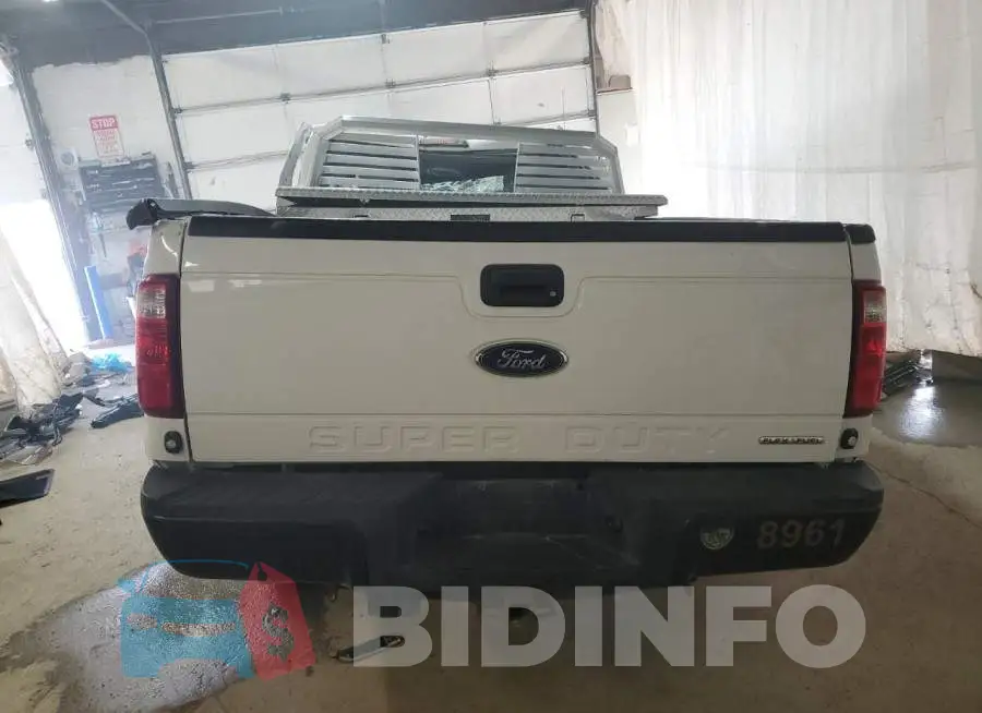 1FTBF2B67GEA84318 Photo# 6