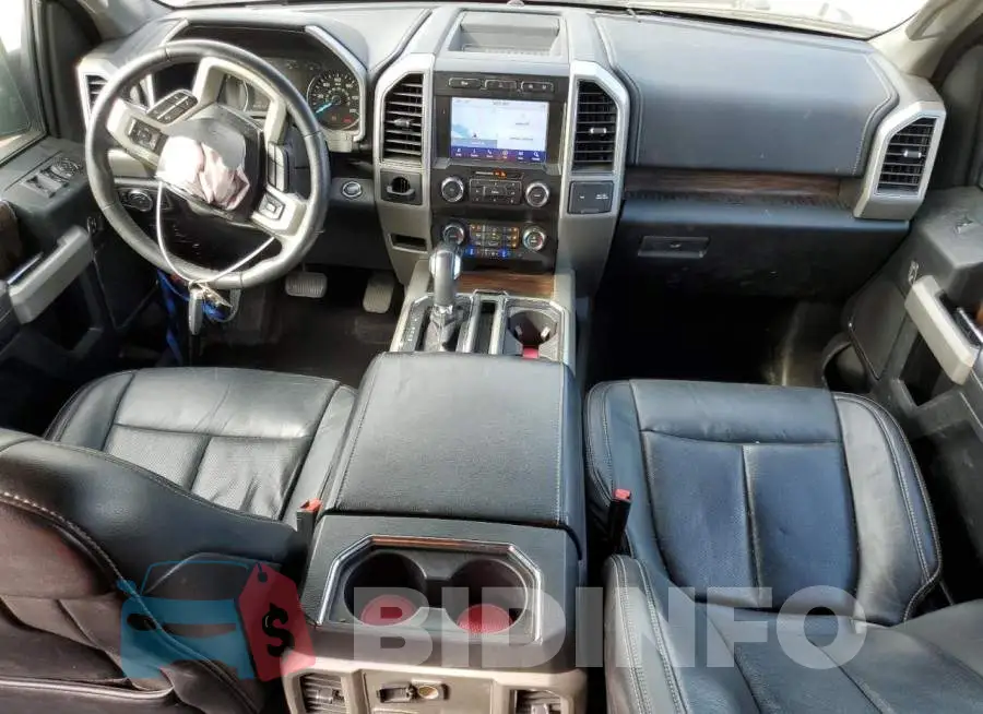 1FTEW1C59LFB69078 Photo# 8