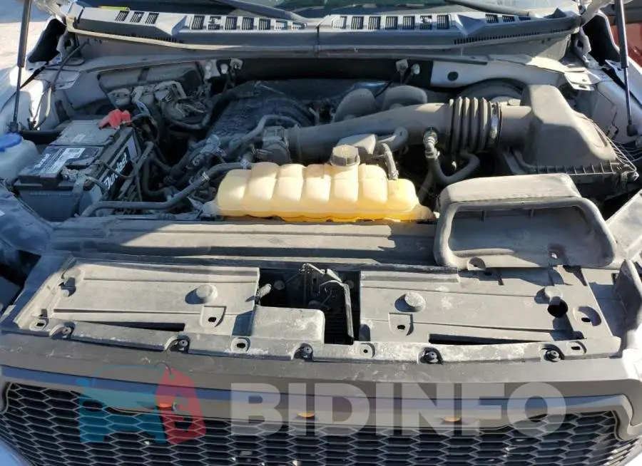 1FTEW1CB5JFD16497 Photo# 11