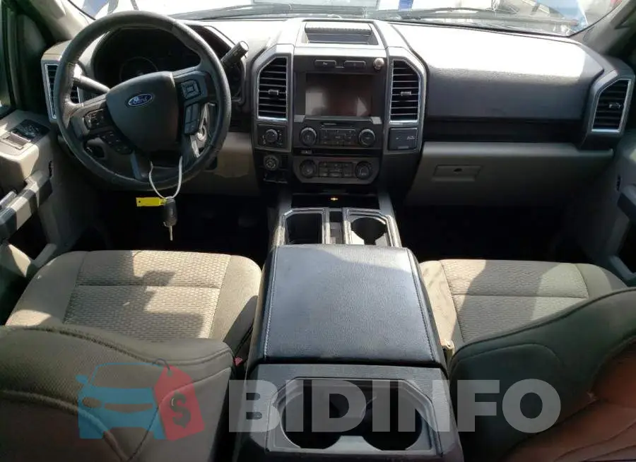 1FTEW1EF9GFD17497 Photo# 8