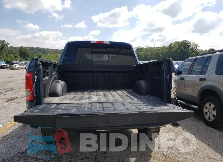 1FTEW1EF9GFD17497 Photo# 6