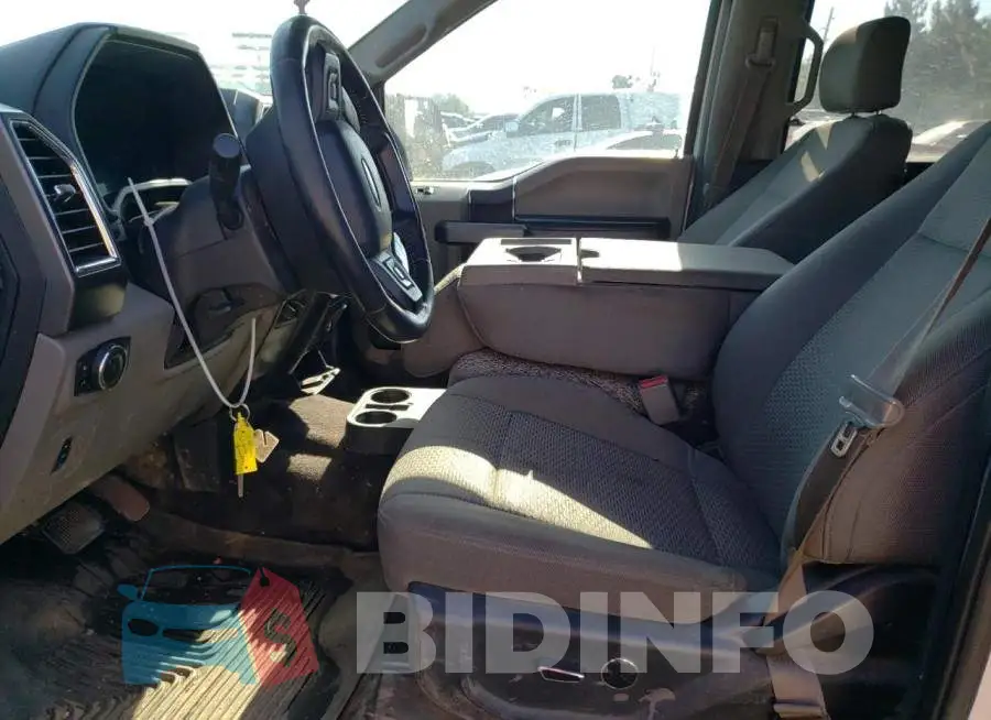 1FTEW1EFXGKF99253 Photo# 7