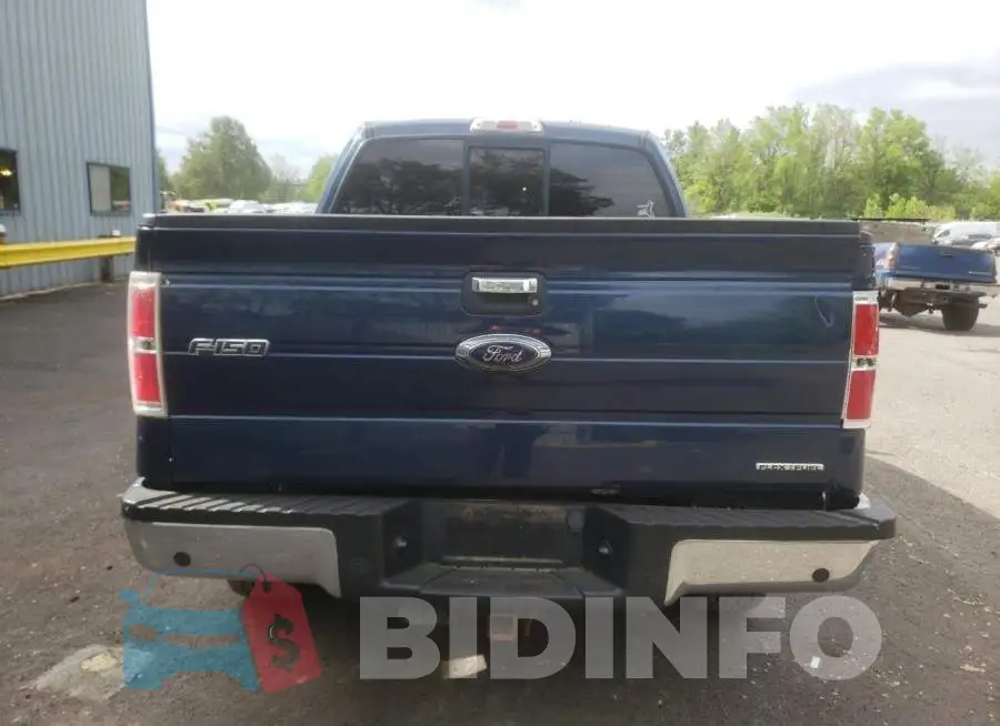 1FTFW1EF9EFB17639 Photo# 6