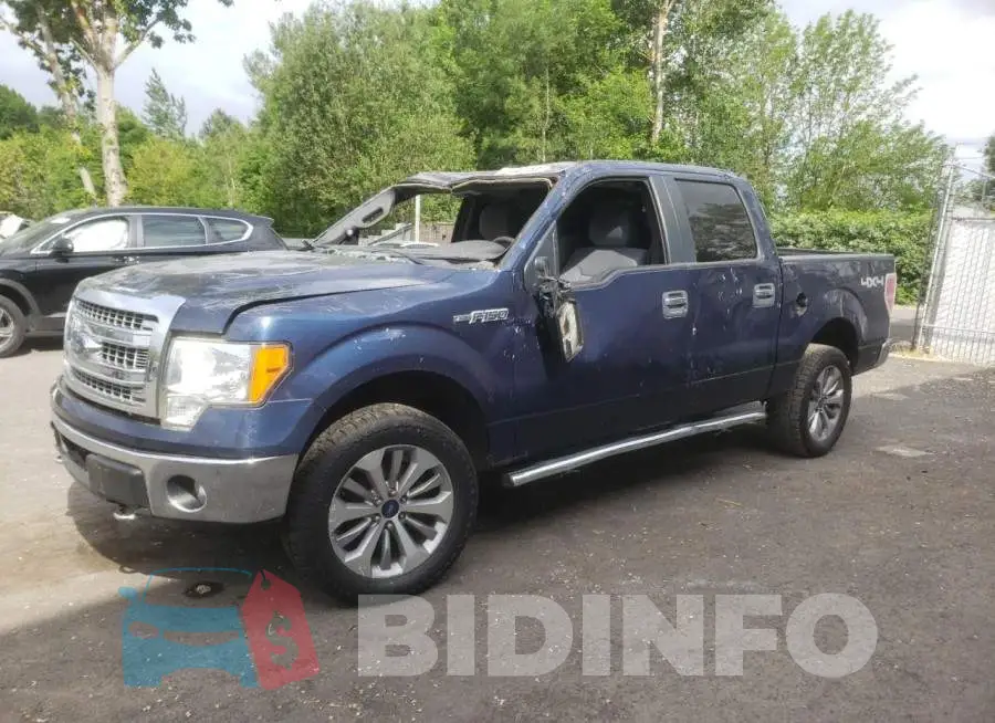 1FTFW1EF9EFB17639 Photo# 1