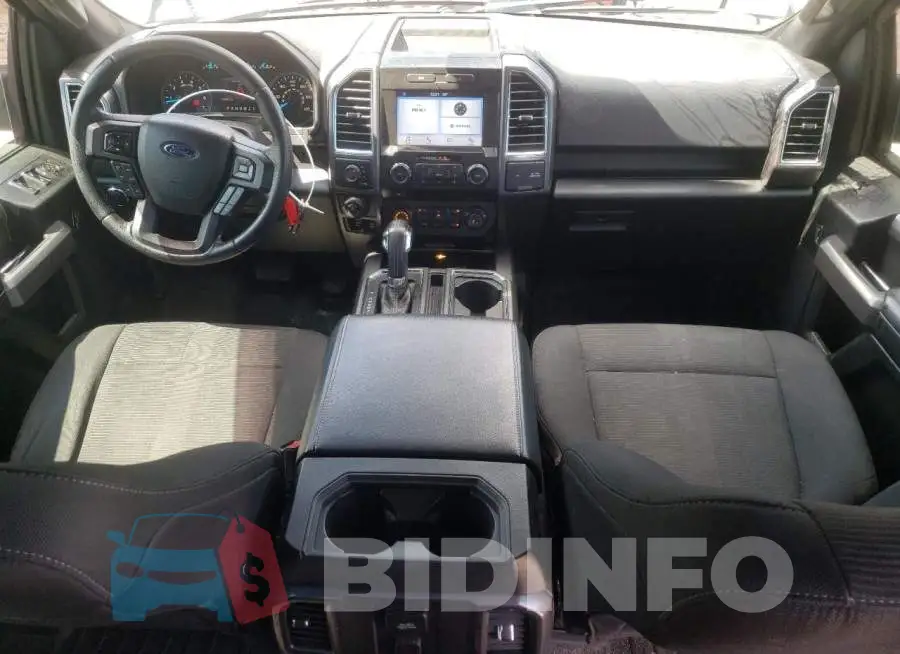 1FTFW1EG2GFA93843 Photo# 8
