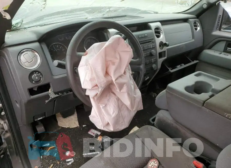 1FTFX1CT8EFA70688 Photo# 8