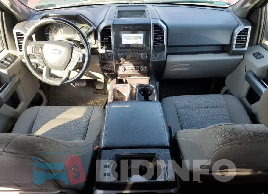 1FTFX1EF9HFC61564 Photo# 8