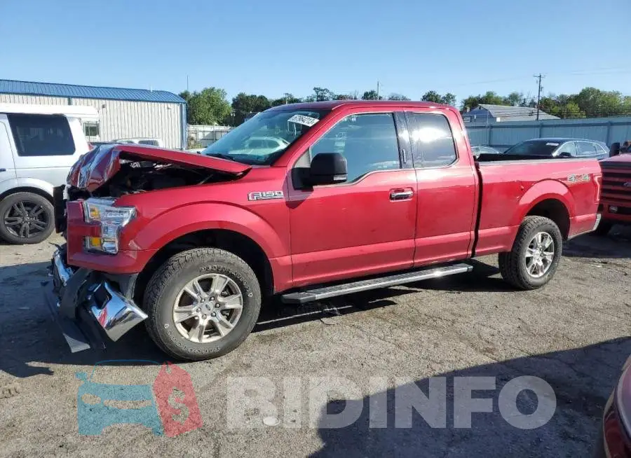 1FTFX1EF9HFC61564 Photo# 1
